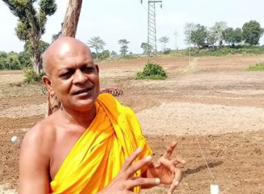 பௌத்தத்தை அழித்து ஈழம் அமைக்கிறதா அரசாங்கம்? – அம்பிட்டிய சுமனரத்ன தேரர் ஆவேசம்!