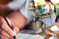 உயர்தரப் பரீட்சையின் பொருளியல் வினாத்தாள் பரீட்சைக்கு முன்னரே கசிந்தமை தொடர்பில் விசாரணை