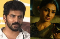 ஆண்ட்ரியாவின் வீடு பத்திரமாக இருக்கும் என நம்புகிறேன் - கவின்