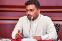 ஜனாதிபதி – தமிழரசு இன்று முக்கிய சந்திப்பு!