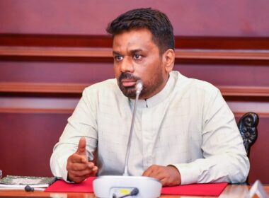 ஜனாதிபதி – தமிழரசு இன்று முக்கிய சந்திப்பு!