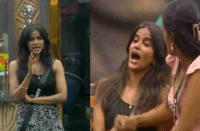 ஆதிரை மீண்டும் வருகை; இந்த வாரம் எவிக்சன் இல்லையா?