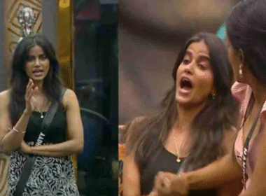 ஆதிரை மீண்டும் வருகை; இந்த வாரம் எவிக்சன் இல்லையா?