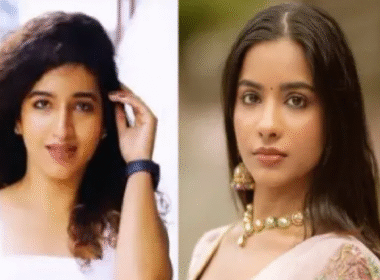 அரோரா Male சப்போர்ட் இருந்தால் தான் விளையாடுவாங்க.!