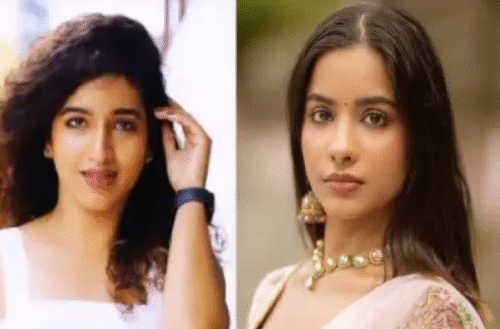 அரோரா Male சப்போர்ட் இருந்தால் தான் விளையாடுவாங்க.!