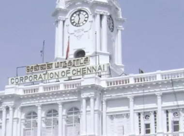 டிட்வா புயல்: சென்னை மாநகராட்சியின் விரிவான பாதுகாப்பு நடவடிக்கைகள் என்னென்ன?