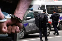 பிரான்ஸில் கொடூர செயலில் ஈடுபட்ட இலங்கைத் தமிழர் கைது..!