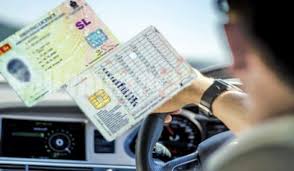 சாரதி அனுமதிப்பத்திரம் குறித்து வெளியான அதிரடி அறிவிப்பு