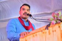 திருடர்களின் இளவரசரே நாமல் எம்.பி. – அநுர தரப்பு