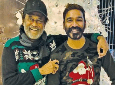 தனுஷ் கதையை நிராகரித்தாரா ரஜினிகாந்த்?